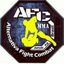 Alternativa Fight Combat logo