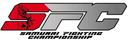 Samurai Fighting Championship (Wales) logo
