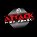 Attack Fight Combat logo