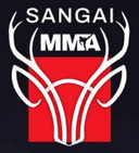 Sangai MMA logo