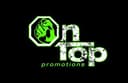 On Top Promotions logo