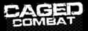 Caged Combat logo