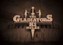 The Gladiators (Poland) logo