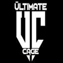 Ultimate Cage (France) logo