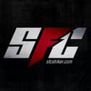 Barra Fighting Championship logo
