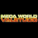 Meca World Vale Tudo logo