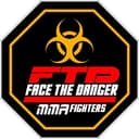 Face the Danger logo
