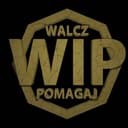 Walcz i Pomagaj logo