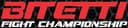 Bitetti Fight Championship logo