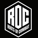 Roots of Combat logo