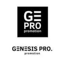 Genesis Promotion logo