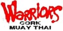 Siam Warriors Cork logo