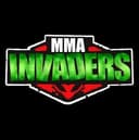 MMA Invaders logo