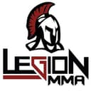Legion MMA logo