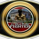 Vila Flor Fight logo