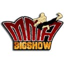 MMA Big Show logo