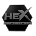 Hex Fight Series logo