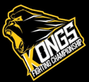 Kongs Fighting Championship logo