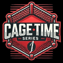 Cage Time Series logo