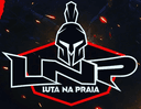 Luta na Praia logo