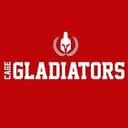 Cage Gladiators (Philippines) logo