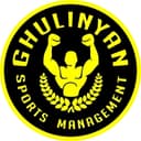 General Fighting Championship logo