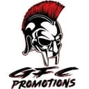 Gladiator Fight Club (Colombia) logo