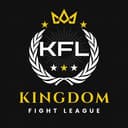 Kingdom Fight League logo
