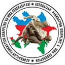 Azerbaijan MMA Federation logo