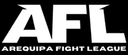 Arequipa Fight League logo