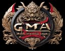 Gods of Martial Arts logo
