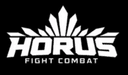 Horus Fight Combat logo