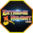 Extreme Kombat MMA logo