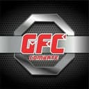 Gladiador Fight Combat logo