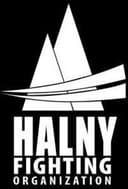 Halny Fighting Organization logo