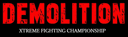 Demolition Fight Series logo