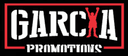 Garcia Promotions logo