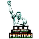 Indian Fighting Series logo