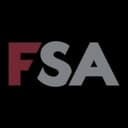 Fighting Sport Arts logo
