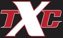 Triple X Cagefighting logo
