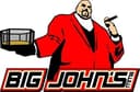 Big John's MMA logo