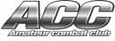 Amateur Combat Club logo