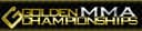 Golden Boy MMA logo