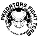Predators Fight League logo