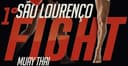 Sao Lourenco Fight logo