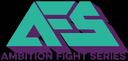 Ambition Fight Series logo