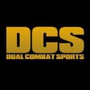 Dual Combat Sports logo