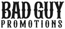 Guy Promotions logo