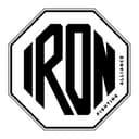 Iron Fighting Alliance logo