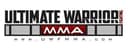 Ultimate Warrior Fighting logo